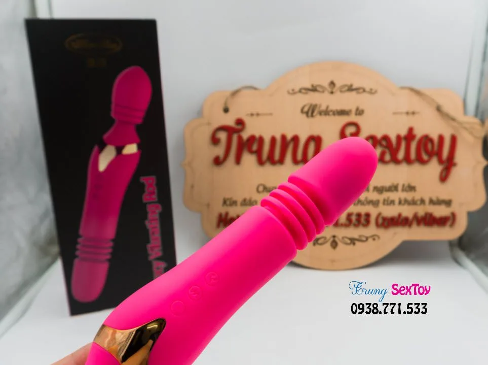 Manmuo Double-Ended Thrusting & Vibrating Dildo — Why Choose Manmuo?