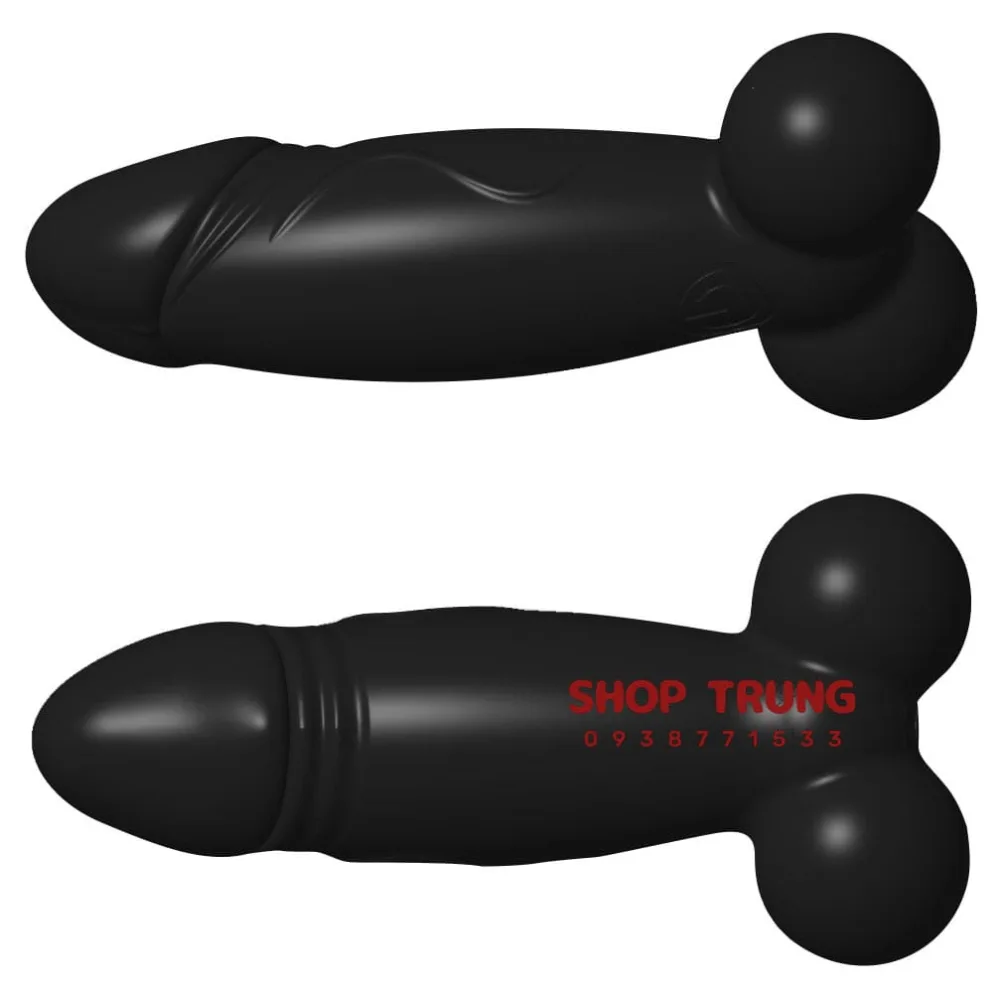 Mini Remote-Control Vibrating Dildo Small & Powerful — Don’t wait—order now and discover a new level of excitement