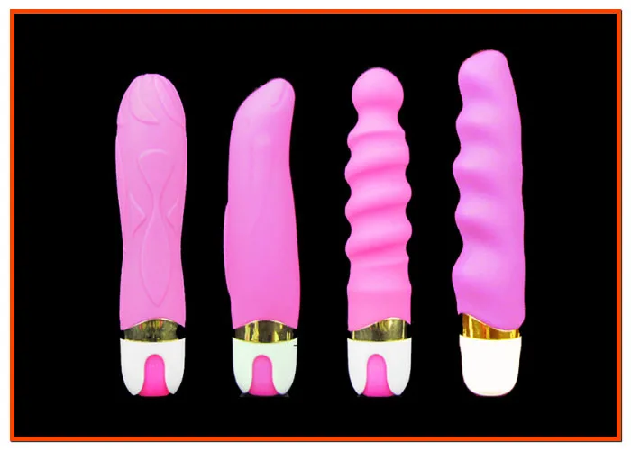 SHP1147 Mini G-Spot Realistic Silicone Vibrating Dildo — Compact and Discreet for On-the-Go Enjoyment