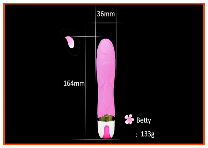 SHP1147 Mini G-Spot Realistic Silicone Vibrating Dildo — Superior Design for Deep G-Spot Stimulation