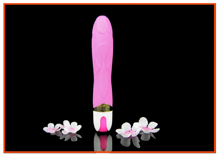 SHP1147 Mini G-Spot Realistic Silicone Vibrating Dildo — Elevate Your Pleasure with Powerful Vibration Modes