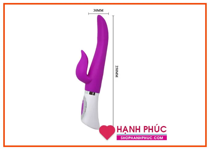 Multi-Function Realistic Silicone Dildo SHP822 Boost — Versatile Use for All Life Stages