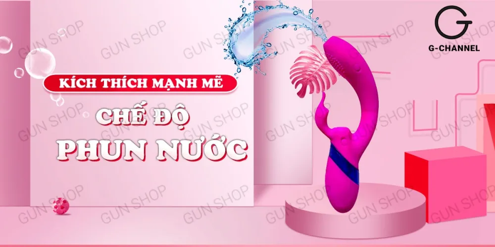 Cokelife Heated Multi-Function High-End Vibrating Dildo — hình 5