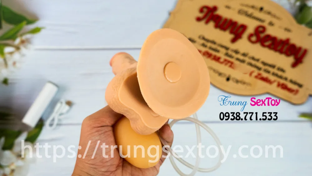 Wall Mounted Realistic Vibrating Suction Dildo USB — Here are a few heartfelt reviews