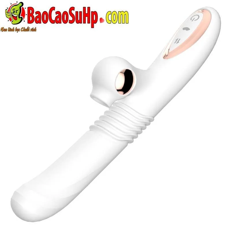 Pulse Solo Lonkiss Silicone Heated Vibrating Realistic — Crafted with superior materials and packed with