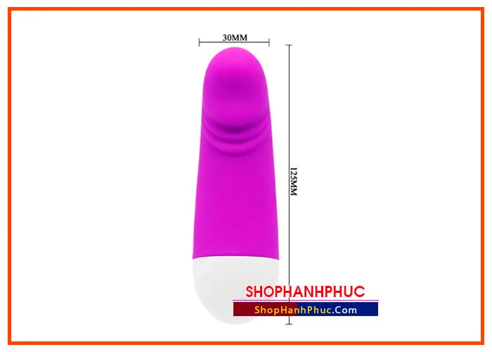 SHP750 Rechargeable Affordable Realistic Male Vibrator Toy — Premium Quality & Realistic Design