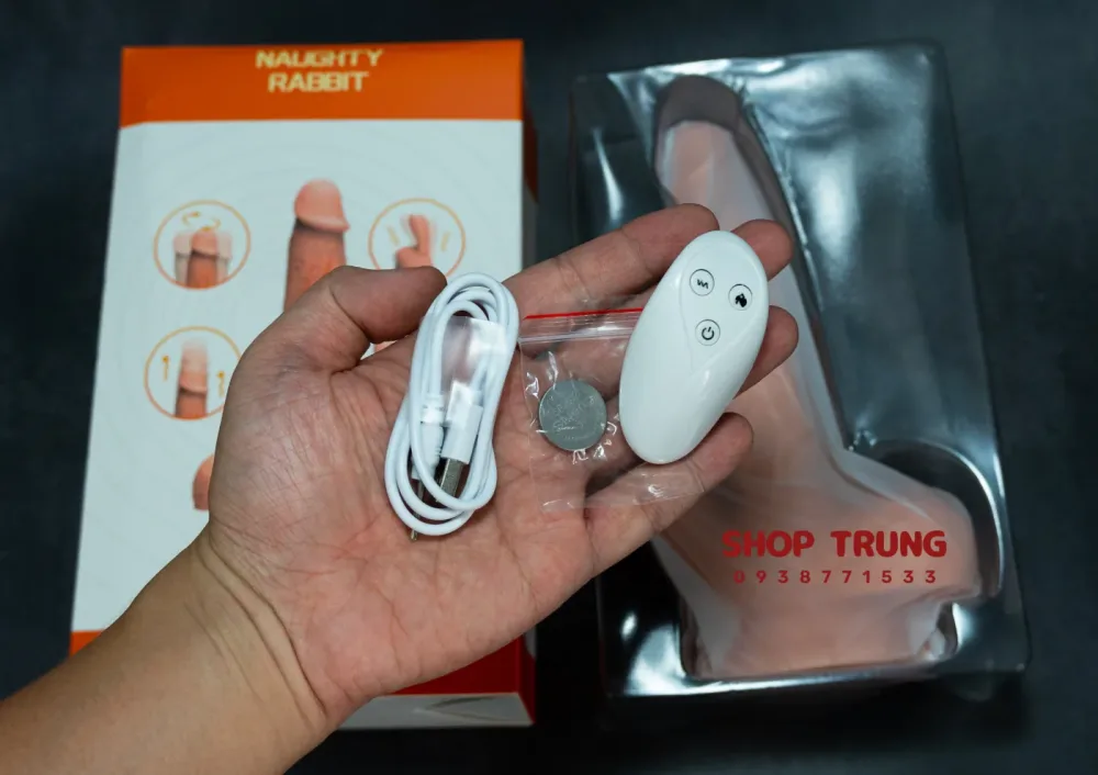 16cm Wall Mounted Vibrating Thrusting Dildo With Heating USB — User-Friendly and Safe