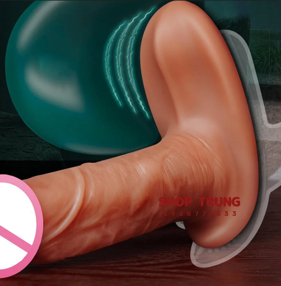 Temperature Controlled Remote Thrusting Vibrator for Women — Elevate Your Intimacy & Connection