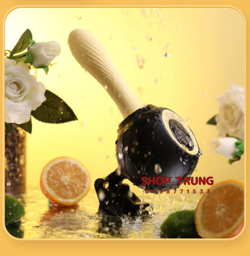 10 Mode Remote Control Vibrating Thrusting Male Toy — Why Choose This Automatic Vibrator?