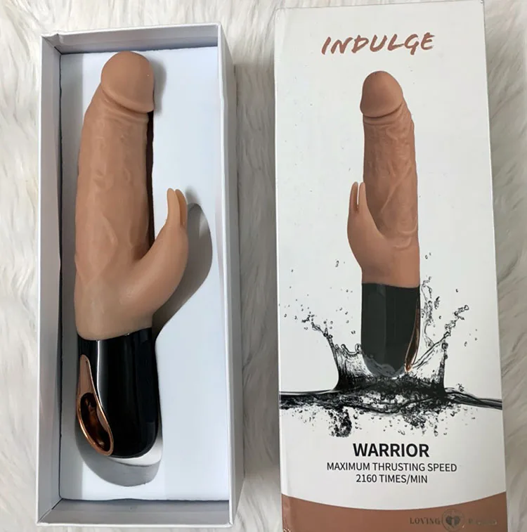 Powerful Thrusting Heating Vibrating Silicone Dildo 24.5cm — Easy Care and Usability Tips