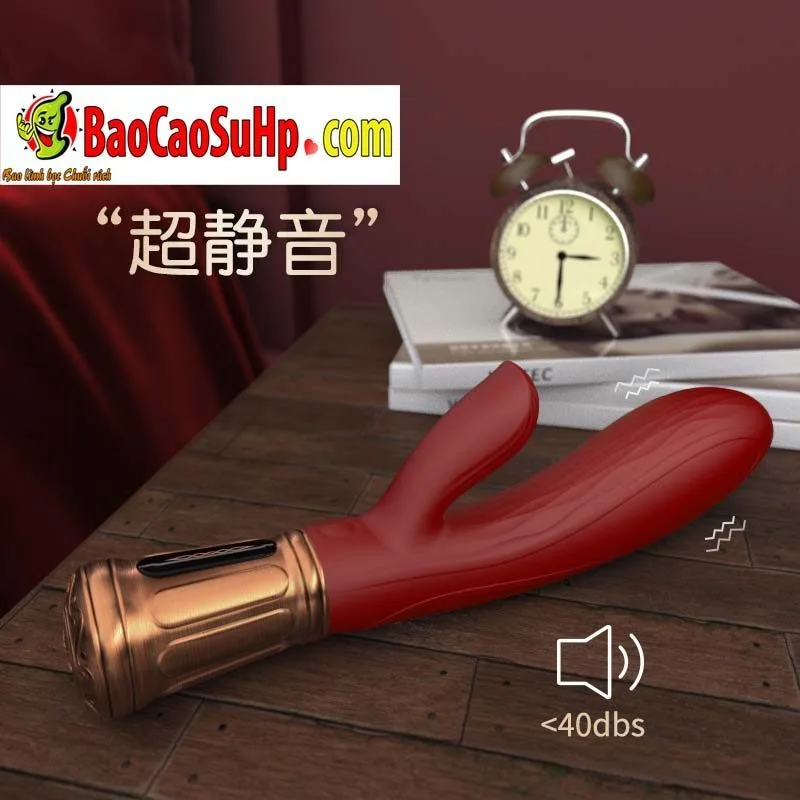 VIOTEC Violet Mido Multibranch Vibrating Realistic Dildo — Why Choose VIOTEC Violet Mido?