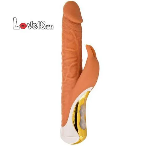 Premium Warrior Cyberskin Realistic Female Dildo 24cm — Powerful Features for Intense Pleasure