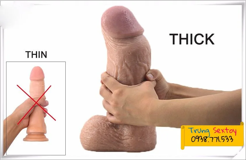 Huge Black Dildo Super Realistic Powerful Pleasure Toy — Premium Materials for Safe, Realistic Feel