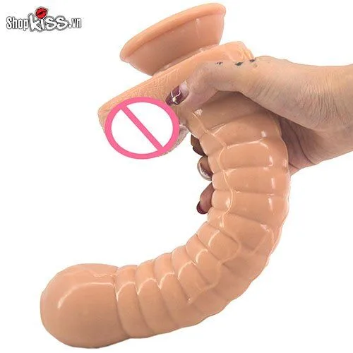 FAAK Huge Penis Dildo with Head G Spot and Anal Massage — Premium Silicone Material for Ultimate Comfort