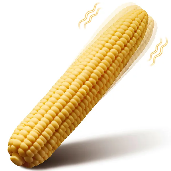 Wistone Maize Corn 10 Mode Vibrating Female Dildo — Premium Features for Ultimate Satisfaction