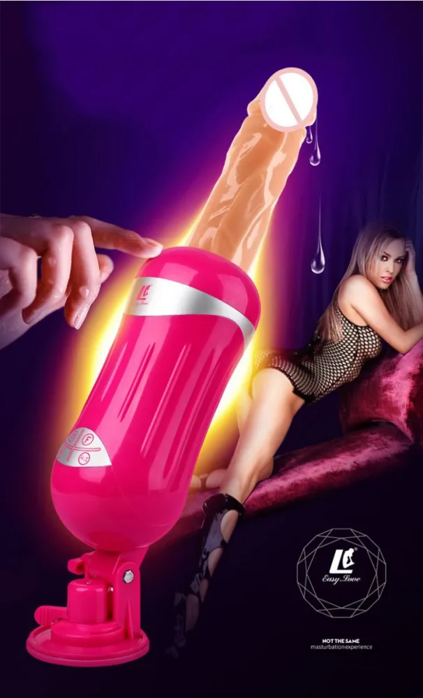 Automatic Female Silicone Masturbator G-Spot Stimulator 17cm — Premium Features for Maximum Delight