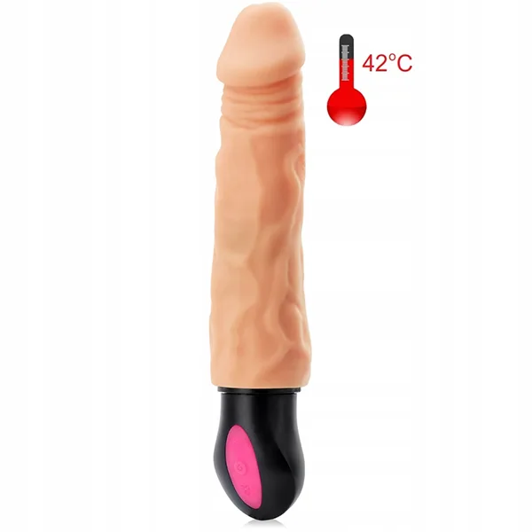 Xinlv XL-911 12 Mode Multi-Directional Vibrating Dildo for — How to Use Your Xinlv XL-911 Safely & Effectively