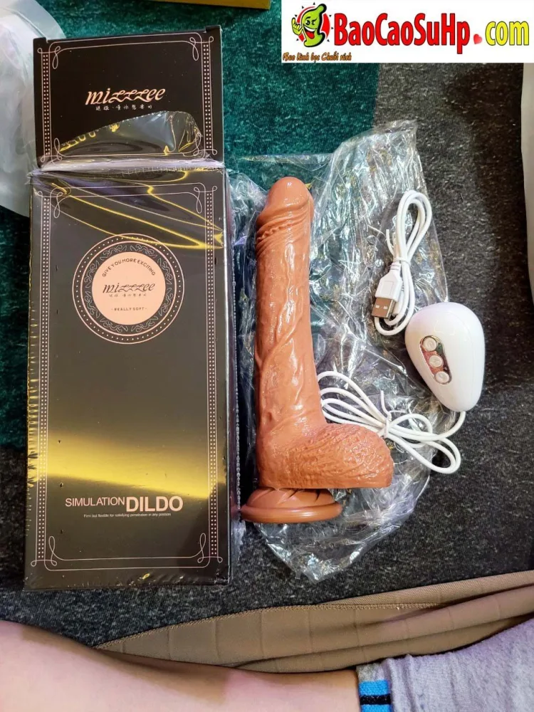 ZZ41 Himejin Baku Warrior Wired Heating Vibrator — What Makes ZZ41 Himejin Baku Warrior Stand Out?