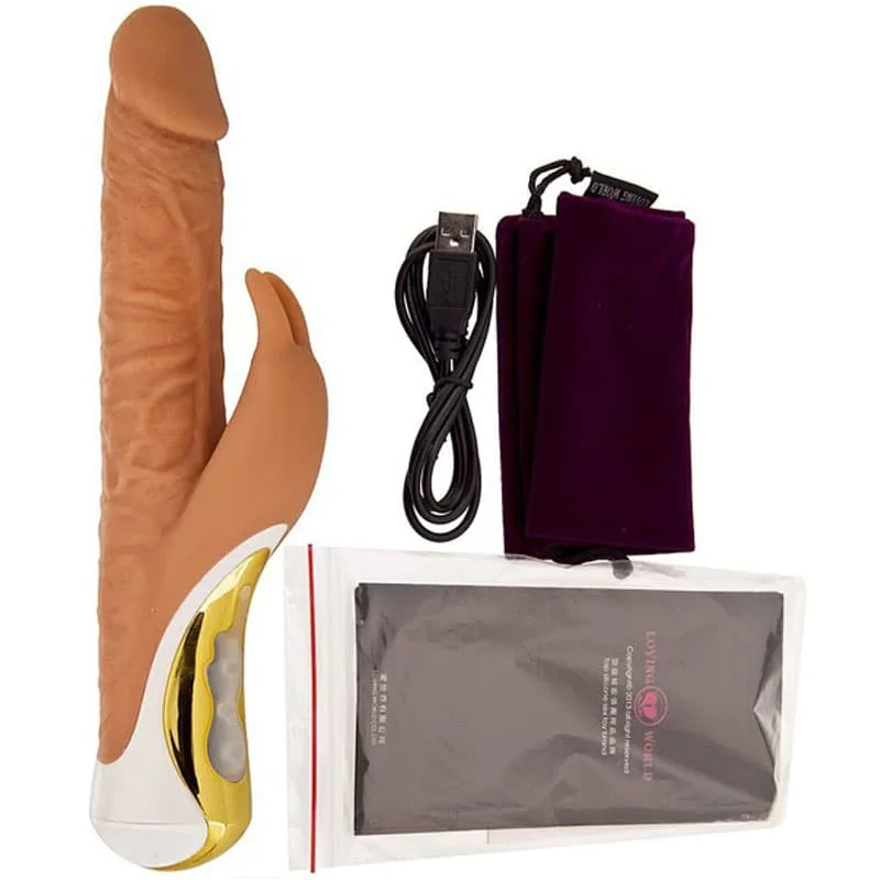 LIVING Orange Premium Female Adult Toy High Quality — LIVING Orange Premium Female Adult Toy High Quality The