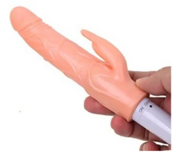 Lover Mini Vibrating 1-Pin Powerful Female G-Spot Silicone — Perfect for Beginners & Experienced Users
