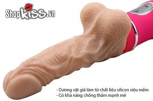 Ailighter Soft Vibrating Thrusting Realistic Dildo — Why Choose the Ailighter Thrusting Vibrator?