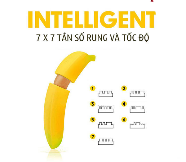 Moylan banana premium realistic fruit-shaped dildo — Safe & Easy to Use