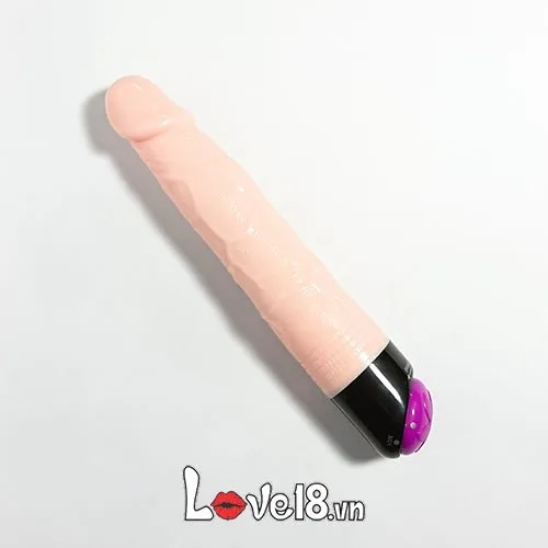 Multifunctional Vibrating Rotating Silicone Dildo for Women — Safe, Comfortable, and User-Friendly