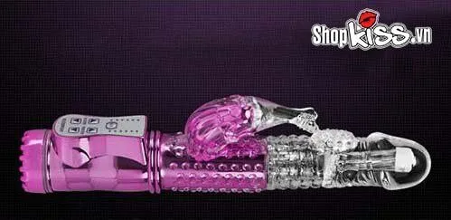 Degree Powerful Multi-Function Vibrating Female Toy — Why Choose the Degree DV15?