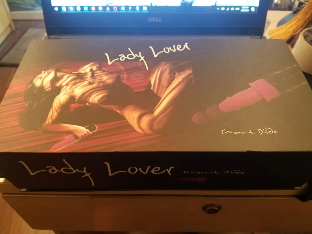Lady Lover Powerful Thrusting Vibrating Female Masturbator — Why Choose Lady Lover?