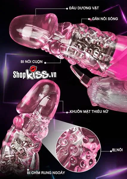Chicken Warrior Rotating Vibrating Silicone Dildo — Detailed Specifications & Features