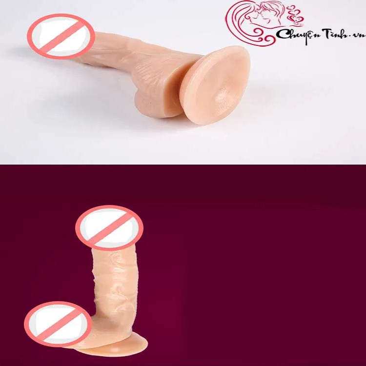 Silicone Wall Mount Dildo – Easy Clean, Dustproof Design — Why Choose Our Silicone Dildo?