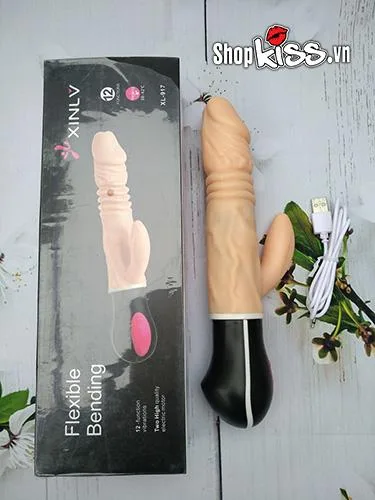 Flexible Bending Silicone Heated Vibrator Female Pleasure — Premium Specifications for a Realistic Feel