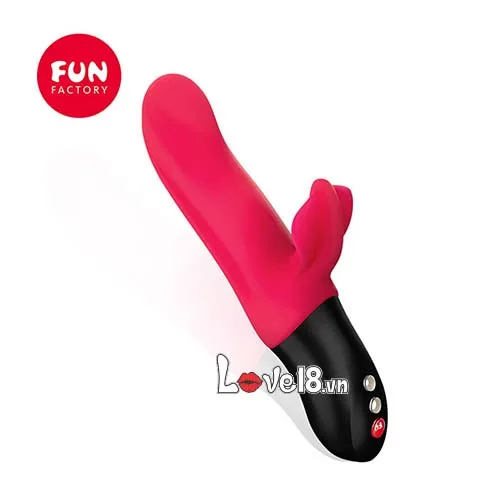 Fun Fusion vibrating male dildo G-spot female pleasure — Elegant Design & Superior Craftsmanship