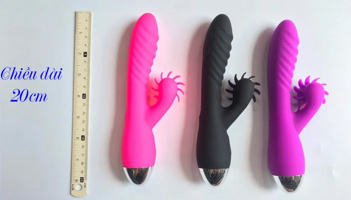12-Mode Heated Licking Vibrating Dildo Pink Black — Simple & Safe Usage