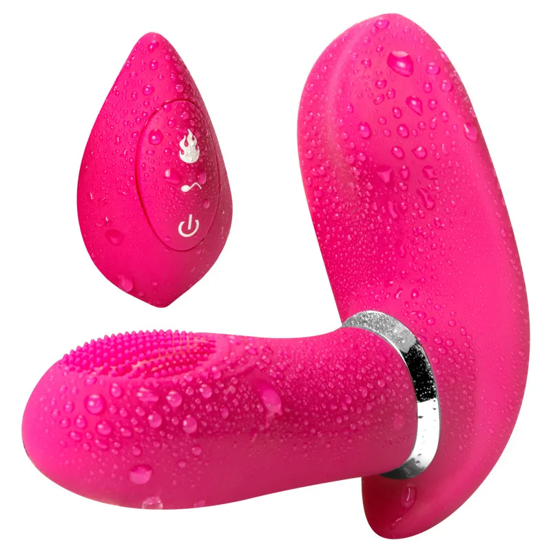 DV 10 Wireless Remote Silicone Vibrating Butterfly Toy 10 — Advanced Features for Ultimate Satisfaction