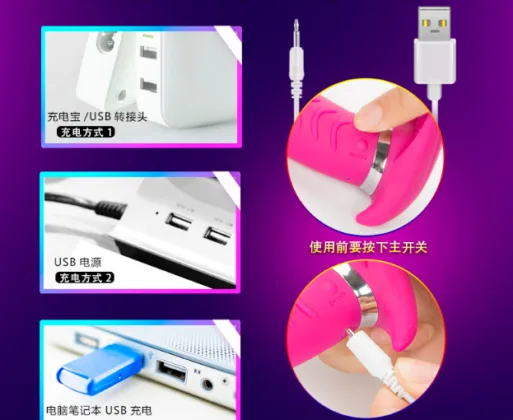DV 10 Wireless Remote Silicone Vibrating Butterfly Toy 10 — hình 3