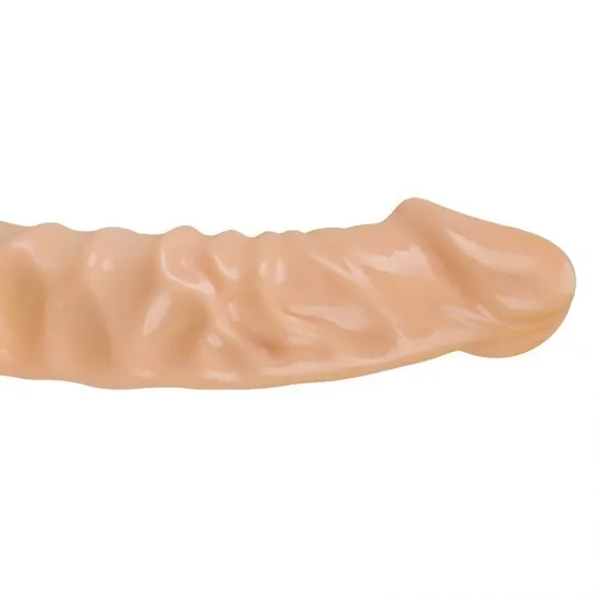 Inferno Silicone Super Vibrating G-Spot Clitoral Stimulator — hình 3
