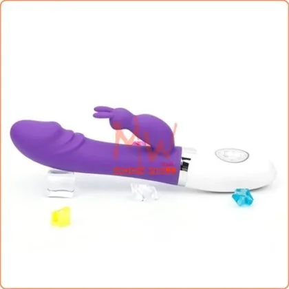 DV23 Silicone G-Spot Rabbit Vibrator 7 Modes Rechargeable — Benefits and Usage Guide