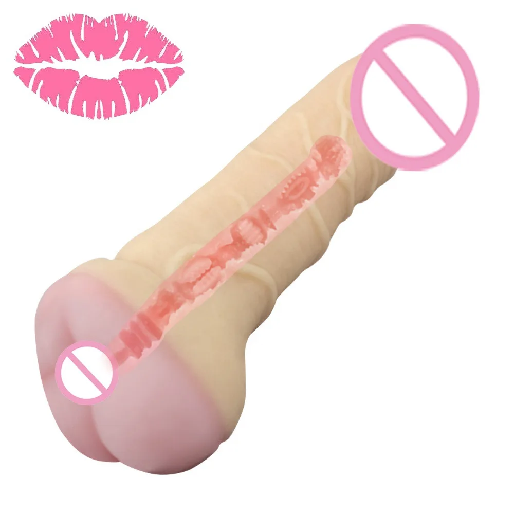 4D 3in1 Silicone Realistic Multifunctional Toy — Key Specifications You’ll Love