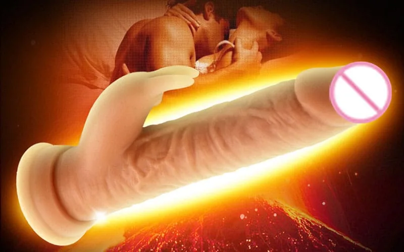 Loving World Wall-Mounted Heating Rotating Vibrating Dildo — Why Choose Loving World Wall-Mounted Vibrating Dildo?