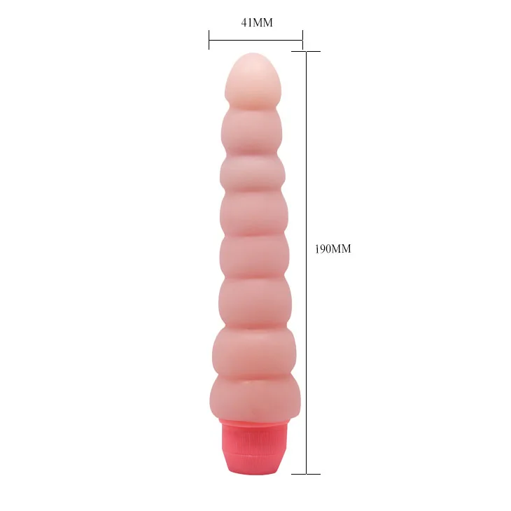 Super Soft Strong Me Shape Dildo — Premium Specifications You’ll Love