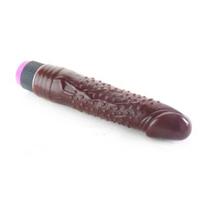 DV01K Spiked Super Vibrate Silicone Female Dildo — Care and Maintenance Tips for Longevity