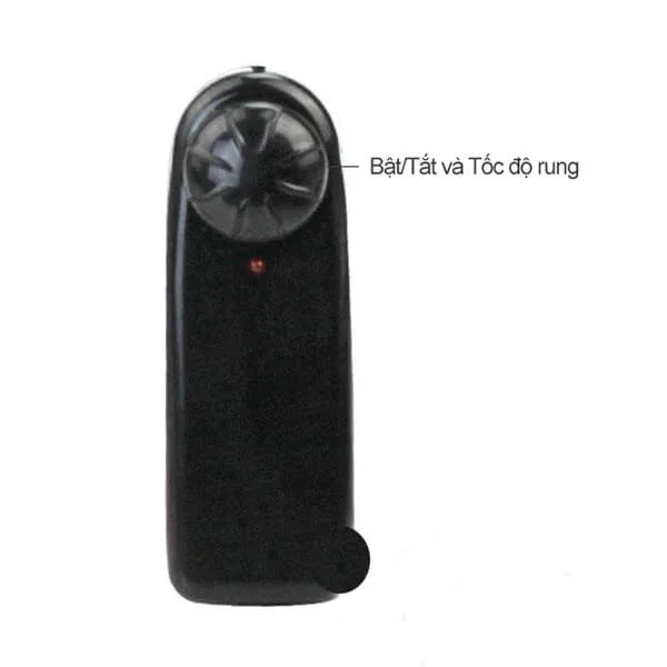 Wall-Mount Vibe Realistic Dildo Silicone Safe Enjoy — hình 9