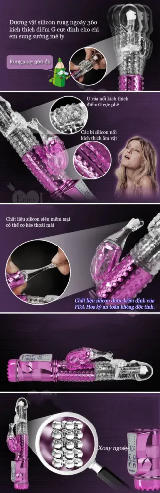 360 Rotating Vibrating Dildo Ultimate Female Pleasure Tool — Product Specifications You'll Appreciate