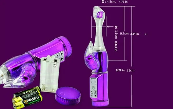 Loveaider Realistic Dildo Perfect Masturbation Tool Women — This combination delivers electrifying sensations that