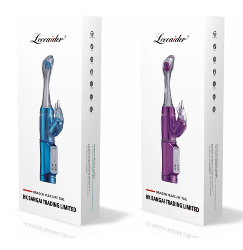 Loveaider Realistic Dildo Perfect Masturbation Tool Women — hình 4