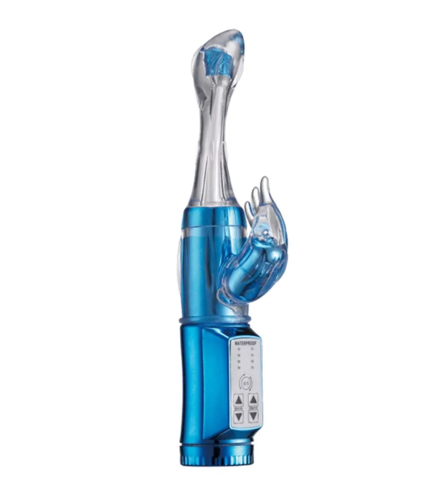 Loveaider Realistic Dildo Perfect Masturbation Tool Women — Dual-Action Vibration for Powerful Stimulation