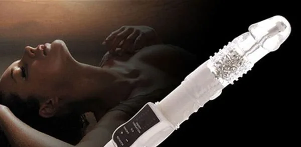 G-Spot Vibrating Dildo Multi-Speed Female Masturbation — Buy now and transform your intimate moments with our