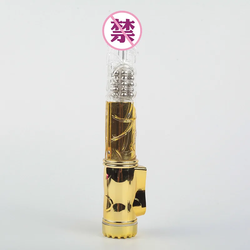 Affordable Multi-Function Rotating Vibrator for Female — hình 2