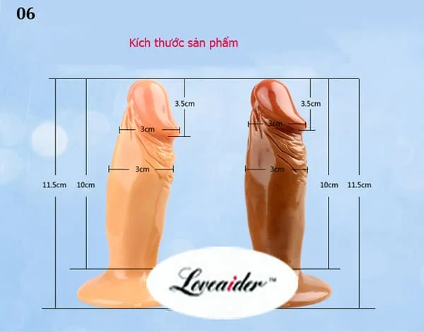 DV22 Affordable Silicone Wall-Mounted Realistic Dildo Toy — Key Features That Set It Apart